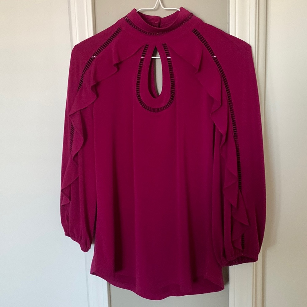New York blouse